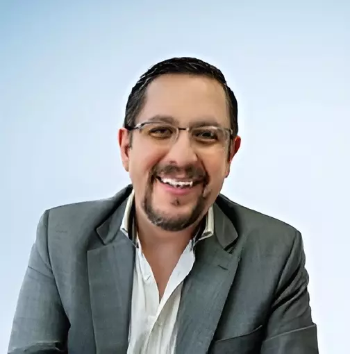 Carlos Javier de León